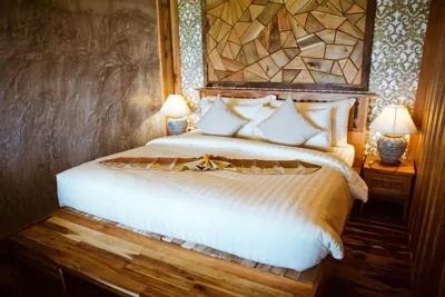 Family Bungalow — Phi Phi Phu Chalet Resort