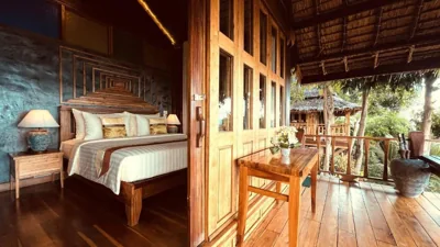 Phi Phi Phu Chalet Resort – Photos 2