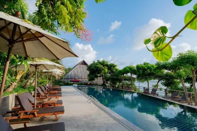 Phi Phi Phu Chalet Resort – Photos 4