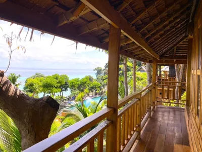 Phi Phi Phu Chalet Resort – Photos 5