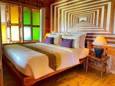 Phi Phi Phu Chalet Resort – Photos 9