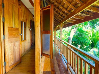Phi Phi Phu Chalet Resort – Photos 11