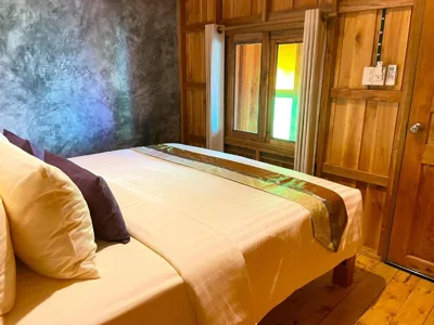 Phi Phi Phu Chalet Resort – Photos 12