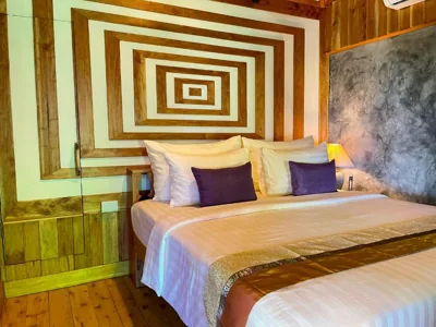 Phi Phi Phu Chalet Resort – Photos 13