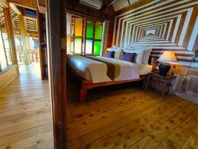 Phi Phi Phu Chalet Resort – Photos 14
