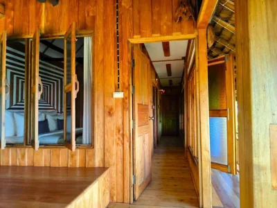 Phi Phi Phu Chalet Resort – Photos 15